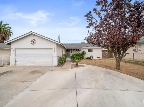 2308 Pageant St, Bakersfield, CA 93306