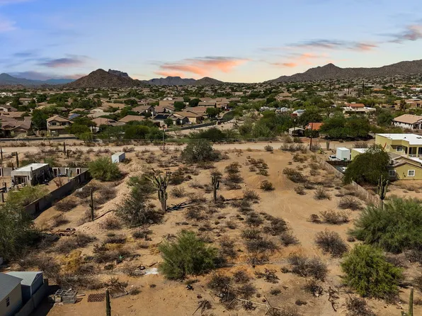 7503 E Culver Street #-, Mesa, AZ 85207