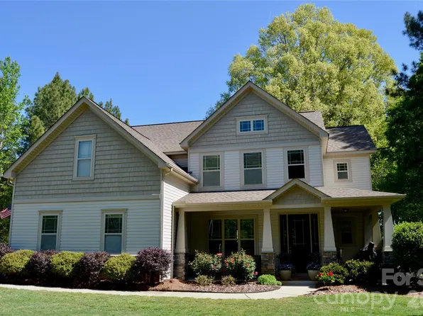 2419 Dellwood Dr Unit 42, Monroe, NC 28112