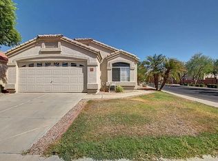 20409 N 31st St, Phoenix, AZ 85050