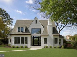 5170 34th St NW, Washington, DC 20008