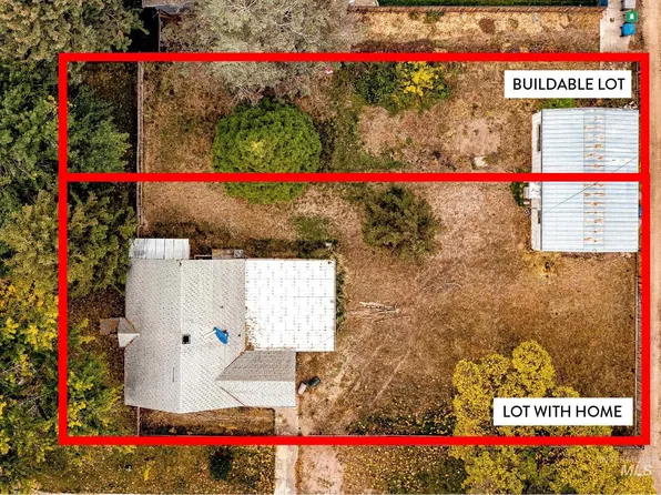 2200 N 20th St, Boise, ID 83702