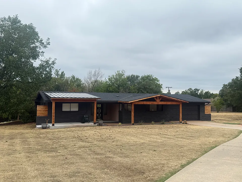 2803 Fisher Rd