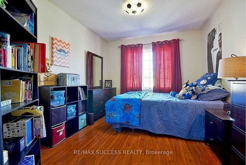 Mississauga House for rent - 3 Bedrooms — photo 7