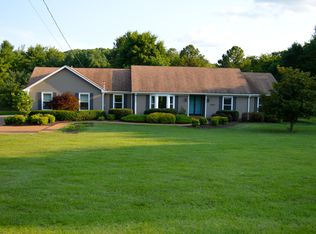 6653 Manley Ln, Brentwood, TN 37027