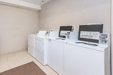 Rented by Modern Spaces