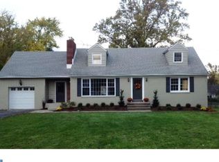 29 Washington Crossing Pe Rd, Pennington, NJ 08534