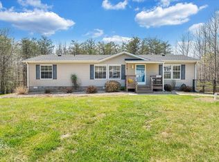 1469 Gander Ln, Bedford, VA 24523