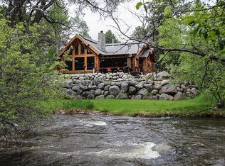 31 Fish Hatchery Rd, Story, WY 82842