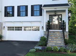 493 Westway #504, Southport, CT 06890