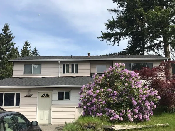 (undisclosed Address), Kirkland, WA 98034