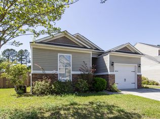 105 Stoney Creek Way, Moncks Corner, SC 29461
