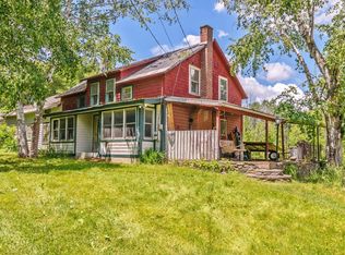 1190 Stage Rd, Guilford, VT 05301