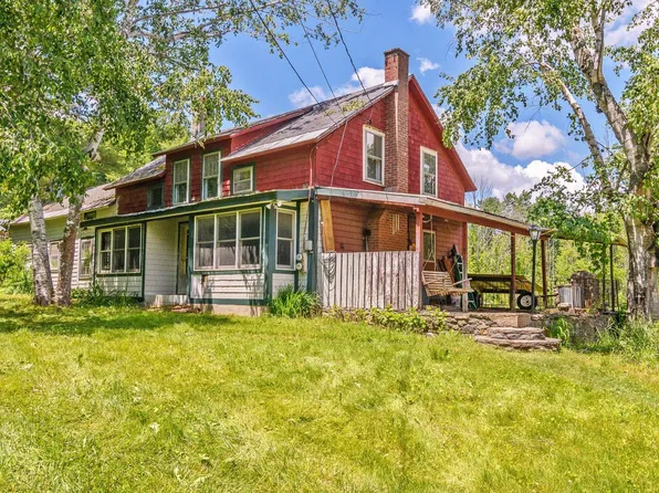 1190 Stage Road, Guilford, VT 05301