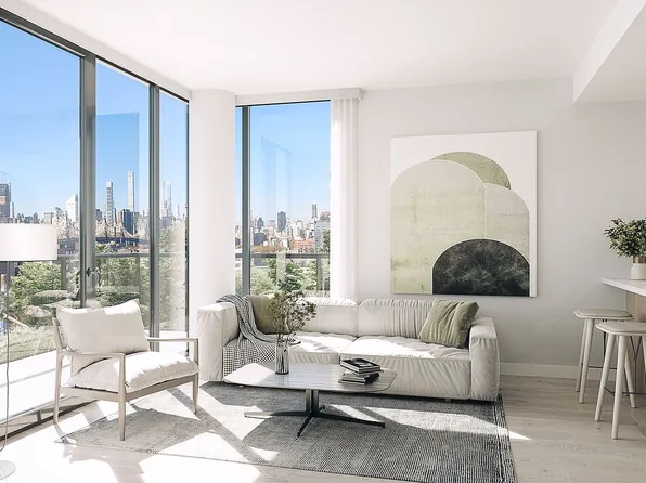 27-09 40th Ave #3F, Long Island City, NY 11101