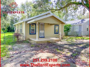 517 Byrne St, Bay Minette, AL 36507