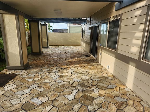 EXTRA LARGE LANAI