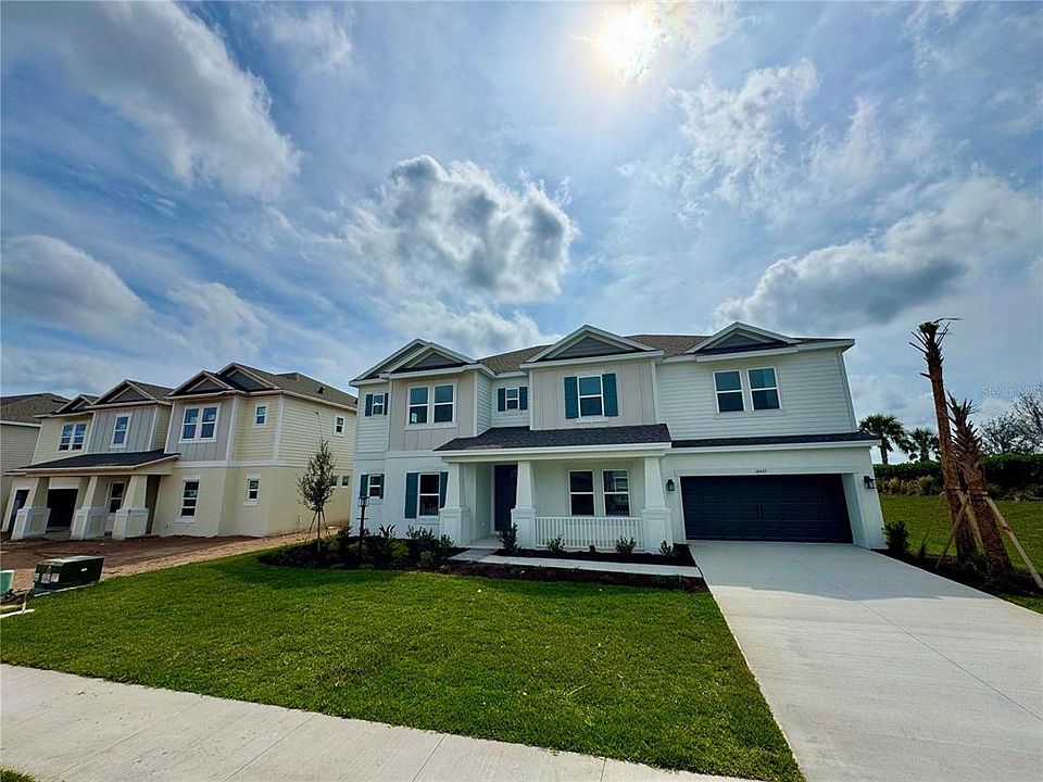 1st image of 16645 PAYNES MILL DRIVE