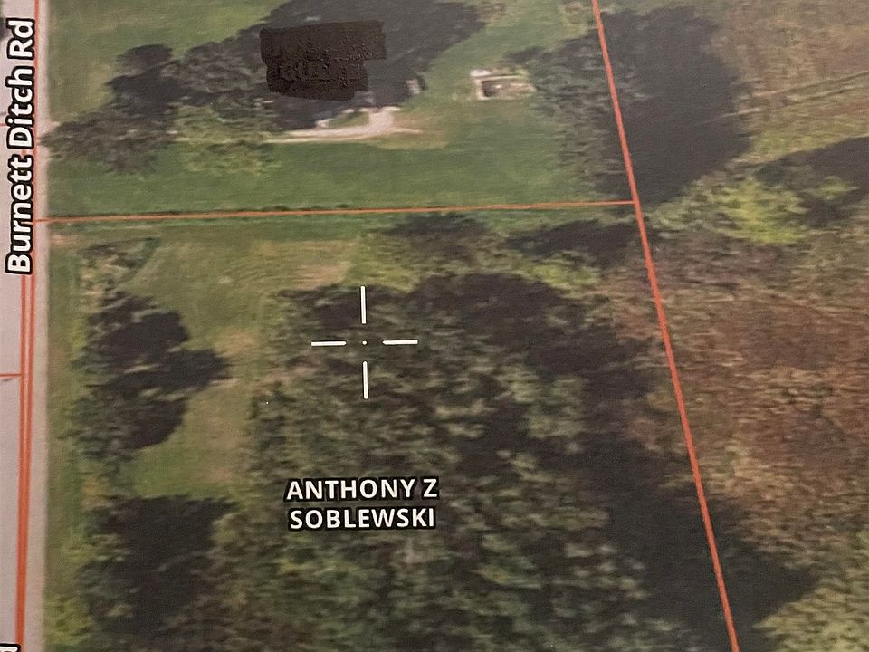 2nd image of Burnett Ditch Rd