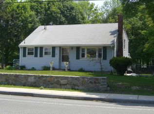 726 S Main St, Randolph, MA 02368