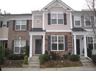 8962 Camden Park Dr, Raleigh, NC 27613