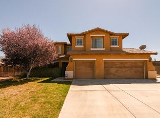 12791 Bellrose Ct, Victorville, CA 92392