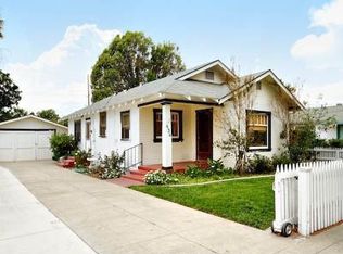 434 S Pixley St, Orange, CA 92868