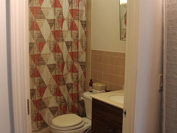 1 bath