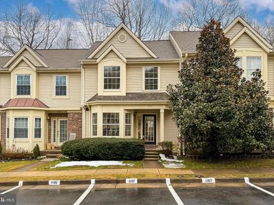 15761 Widewater Dr, Dumfries, VA, 22025