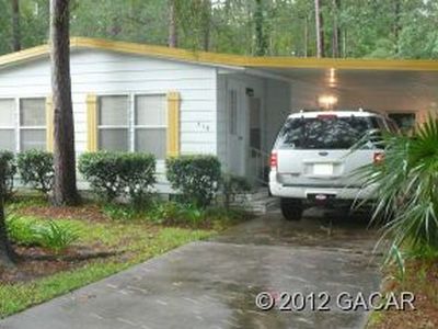 8639 NW 41st St, Gainesville, FL, 32653