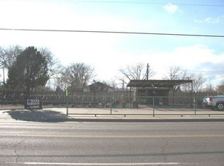 410 S Sunset Ave, Roswell, NM 88203