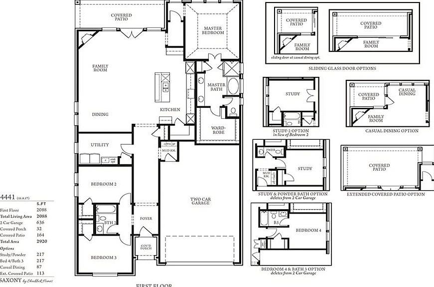 2nd image of 3424 Leo Dr