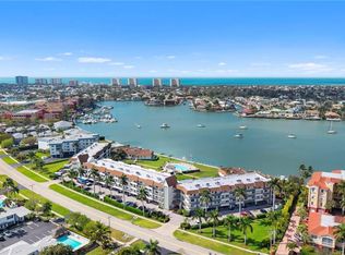 750 W Elkcam Cir UNIT 312, Marco Island, FL 34145