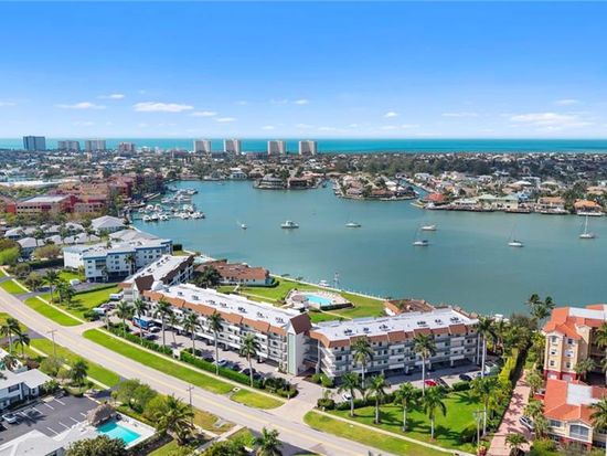 750 W Elkcam CIR #312, Marco Island, FL 34145