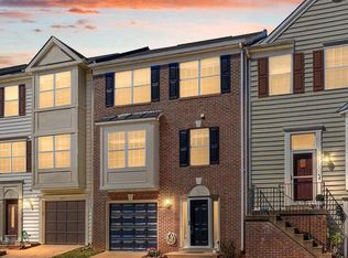 409 Waters Cove Ct, Stafford, VA 22554