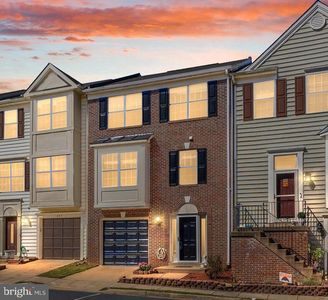 409 Waters Cove Ct, Stafford, VA, 22554