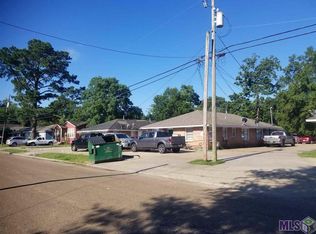 2930 Wyoming St, Baton Rouge, LA 70802