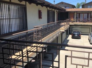 1419 W 148th St #4, Gardena, CA 90247