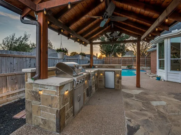506 Santa Barbara Dr, Keller, TX 76248