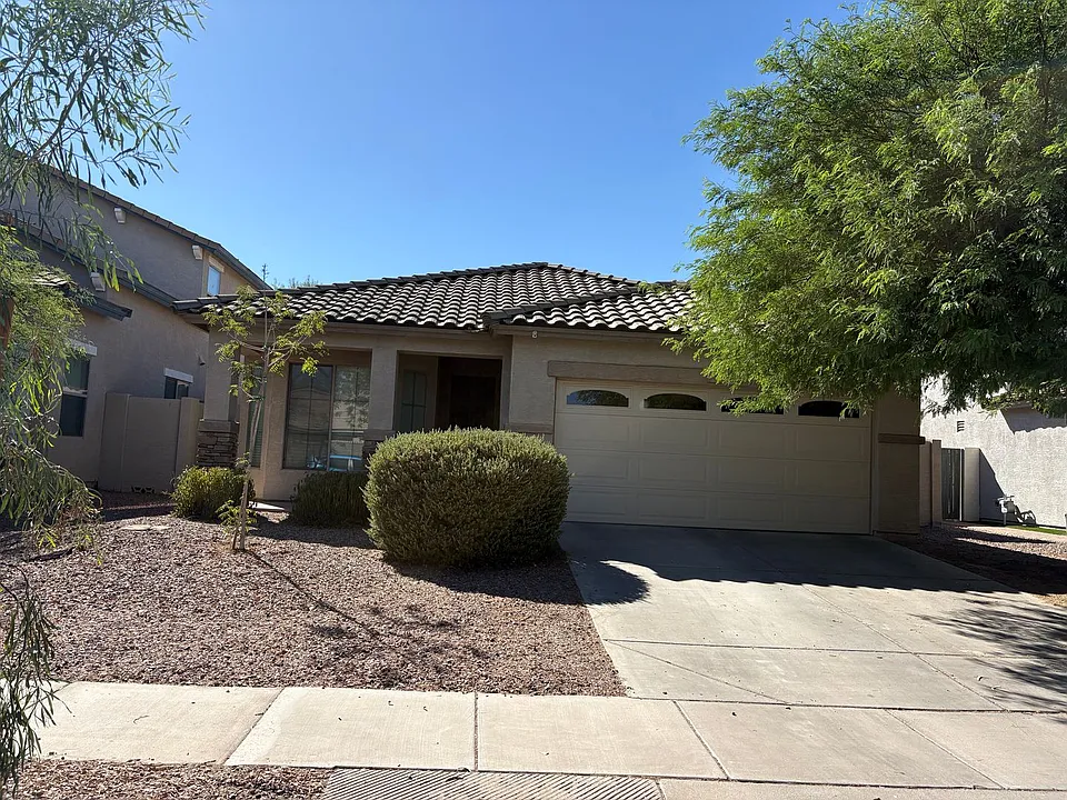 3886 S Marigold Way