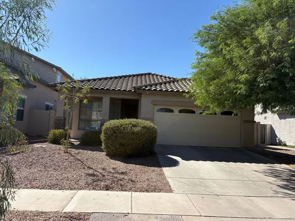 3886 S Marigold Way, Gilbert, AZ 85297