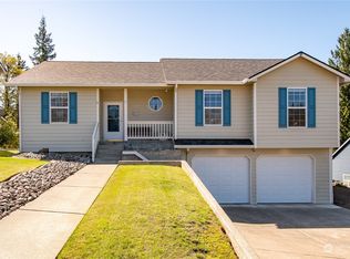 1422 Pries Ct, Kelso, WA 98626