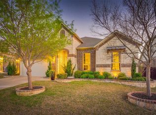 2324 Peaceful Pointe Dr, Little Elm, TX 75068