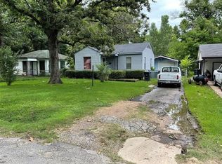 2722 Lindholm St, Shreveport, LA 71108