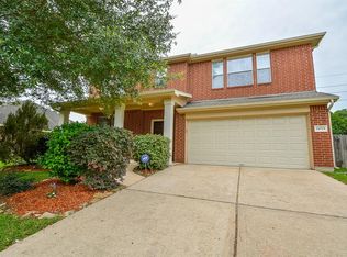 14719 Oaks Crossing Ln, Houston, TX 77070