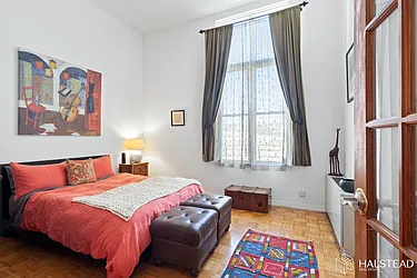 Rented by Halstead Real Estate