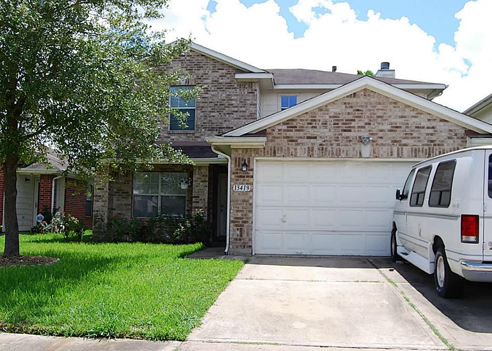 1st image of 13419 Blackstock Ln