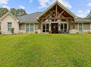8770 Silver Spruce Rd, Gilmer, TX 75645