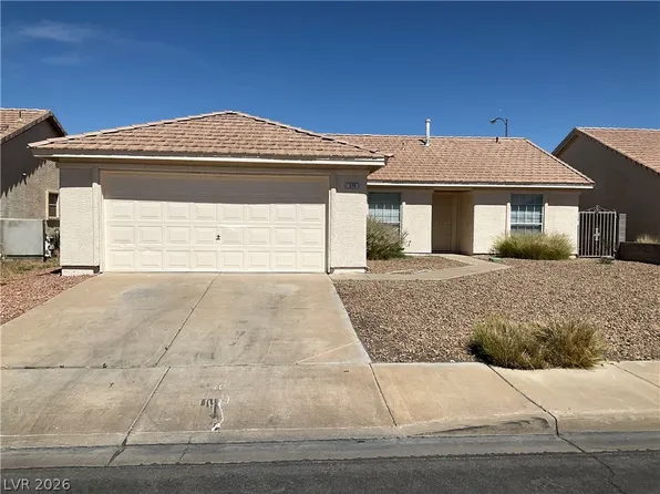 379 Virginia Lake Ave, Henderson, NV 89015