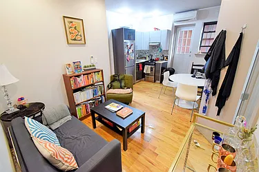 Rented by Lofts and Flats LLC